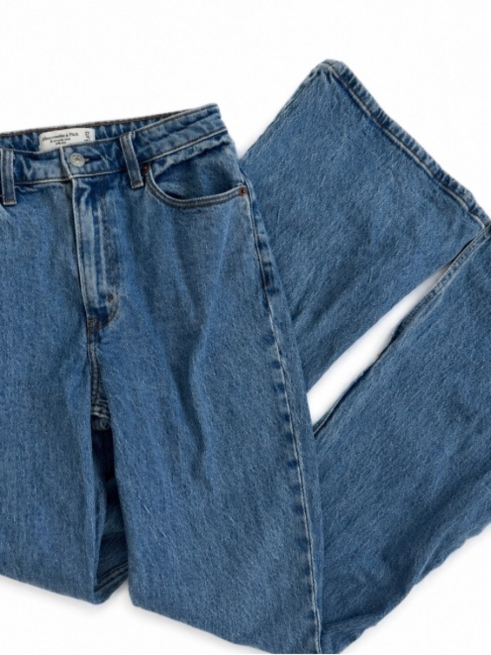 Abercrombie & Fitch Jeans